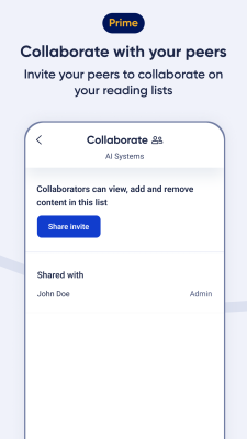 Скриншот приложения R Discovery - №6