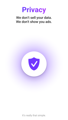 Скриншот приложения Homey - №6