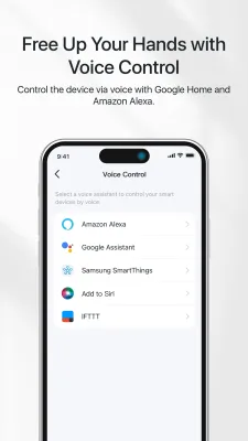 Скриншот приложения TP-Link Tapo - №4