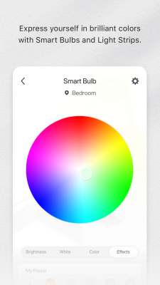 Скриншот приложения Kasa Smart - №4
