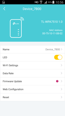 Скриншот приложения tpPLC - №3