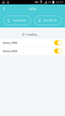 Скриншот приложения tpPLC - №4