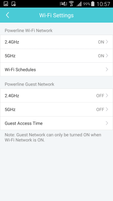 Скриншот приложения tpPLC - №5