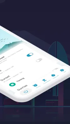 Скриншот приложения Smart Life - №3