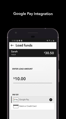 Скриншот приложения PRESTO - №7