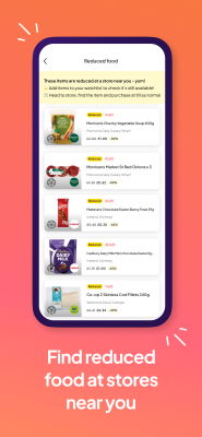 Скриншот приложения Olio - №5