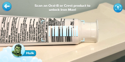 Скриншот приложения Disney Magic Timer - №3