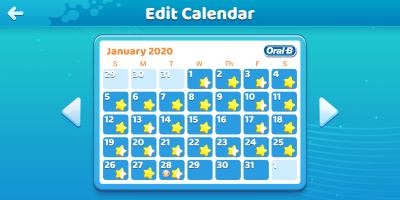 Скриншот приложения Disney Magic Timer - №6