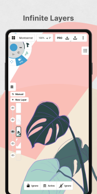 Скриншот приложения Concepts - №5