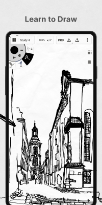 Скриншот приложения Concepts - №8