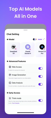 Скриншот приложения Sider - №4
