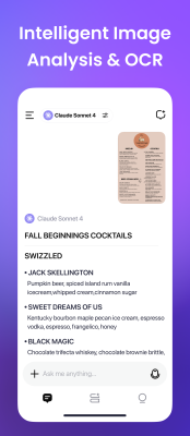 Скриншот приложения Sider - №5