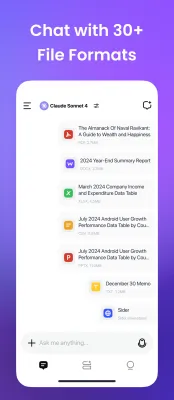 Скриншот приложения Sider - №6