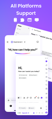 Скриншот приложения Sider - №8