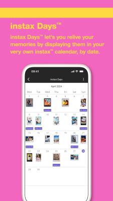 Скриншот приложения instax UP - №6
