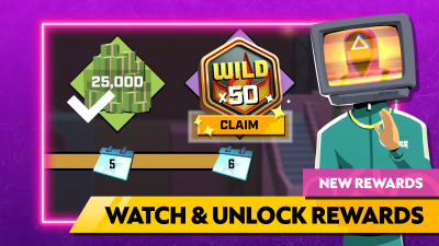 Скриншот приложения Squid Game: Unleashed - №4