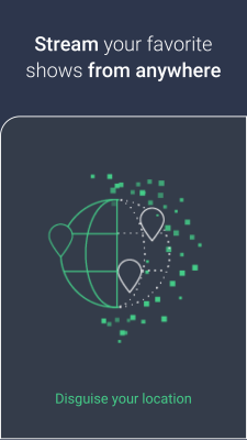 Скриншот приложения AVG Secure VPN - №6