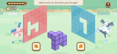 Скриншот приложения Pokémon Friends - №4