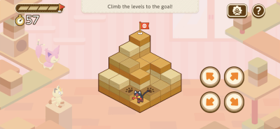 Скриншот приложения Pokémon Friends - №5