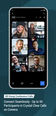 Скриншот приложения Comera - №5