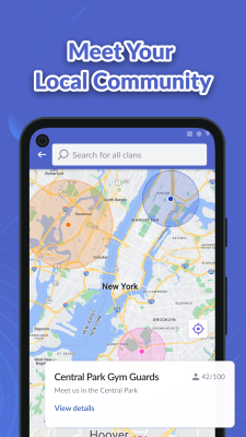 Скриншот приложения PokeZone - №6