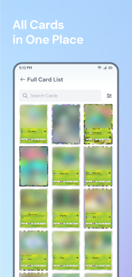 Скриншот приложения PokeTrade - №4