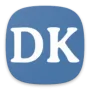 Скачать Dkon - Быстрые сообщения и АудиоЗвонки