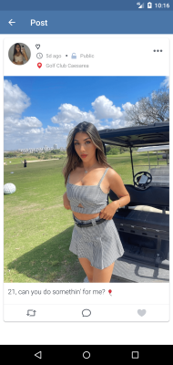 Скриншот приложения DKon - Музыка, Новости, Видео, Звонки! - №1