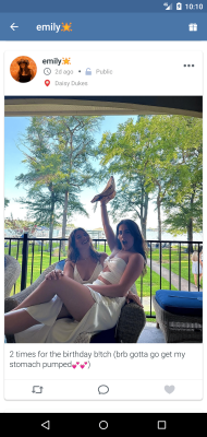 Скриншот приложения DKon - Музыка, Новости, Видео, Звонки! - №6