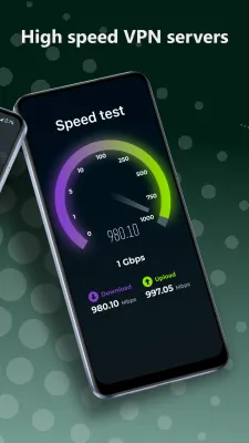 Скриншот приложения ZoogVPN - №2