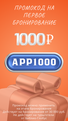 Скриншот приложения Дворец Туризма поиск туров - №7