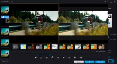 Скриншот приложения WonderFox DVD Ripper Pro - №7