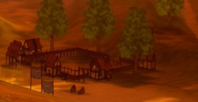 Скриншот приложения DKon World - №1