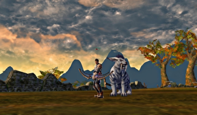 Скриншот приложения DKon World - №2