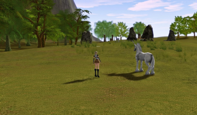 Скриншот приложения DKon World - №3