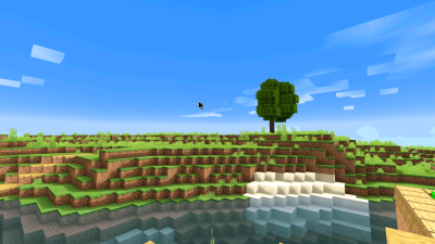 Скриншот приложения GreenCraft - Майнкрафт - №4