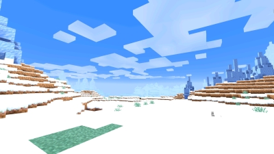 Скриншот приложения GreenCraft - Майнкрафт - №5