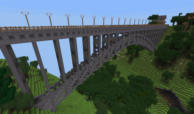 Скриншот приложения Luanti - №2