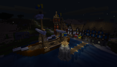 Скриншот приложения Luanti - №3