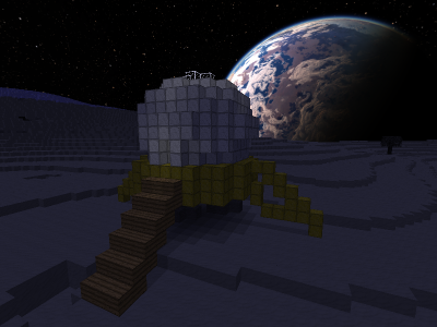 Скриншот приложения Luanti - №5