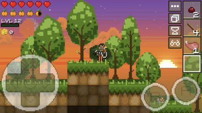 Скриншот приложения LostMiner - №4