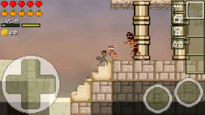 Скриншот приложения LostMiner - №10