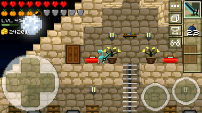 Скриншот приложения LostMiner - №15