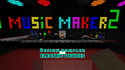 Скриншот приложения Survivalcraft 2 Day One - №3