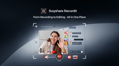 Скриншот приложения Recordit - №1