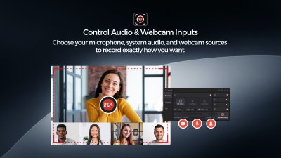 Скриншот приложения Recordit - №2