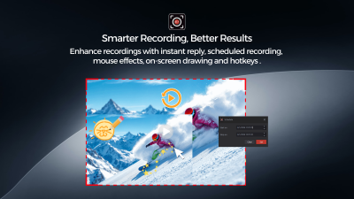 Скриншот приложения Recordit - №3