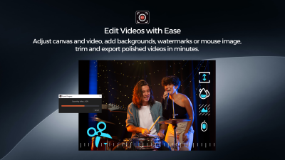 Скриншот приложения Recordit - №4