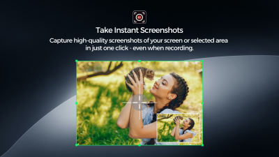 Скриншот приложения Recordit - №5