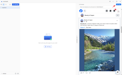 Скриншот приложения ArchiveKit - №4